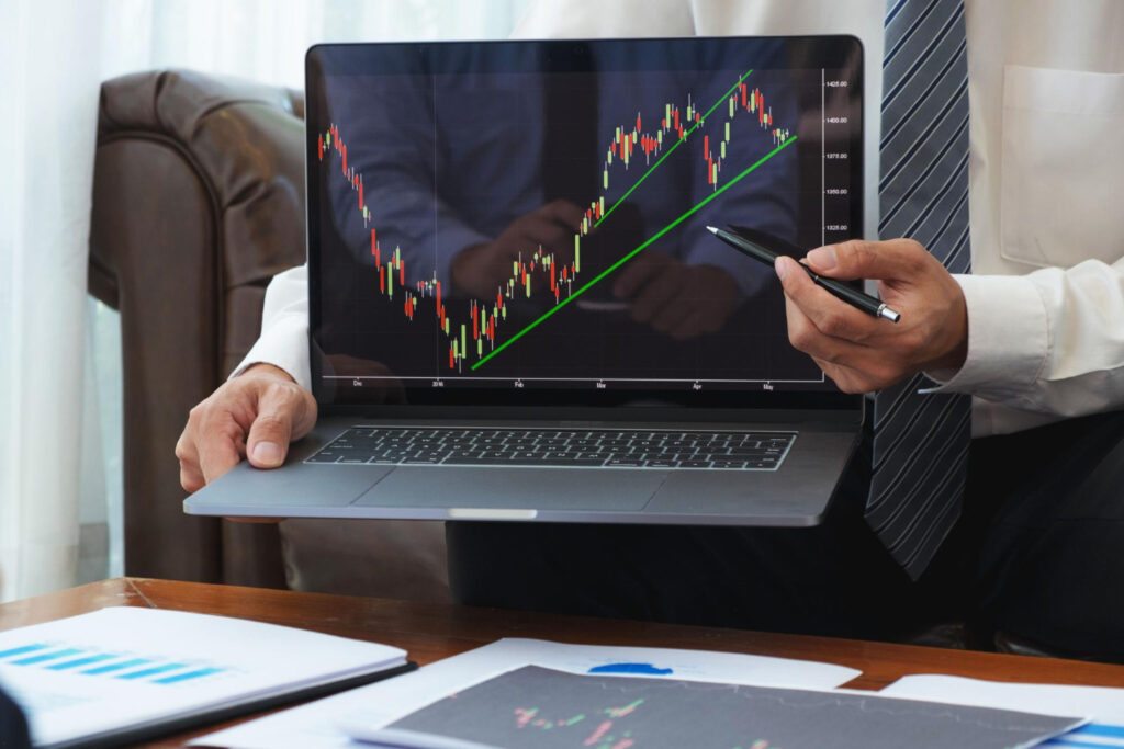 ข้อดีของการมใช้งาน MT5 WebTrader